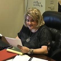 Attorney Sheri Bryce Dye